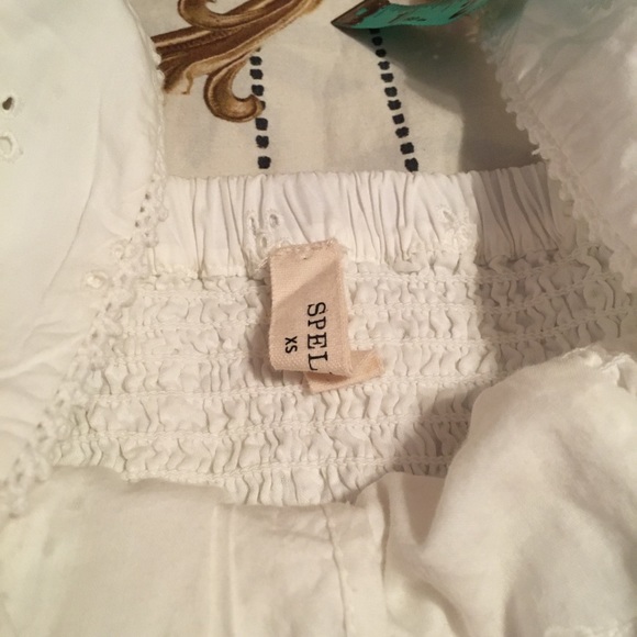 Spell Bo Mini Dress - Picture 9 of 17